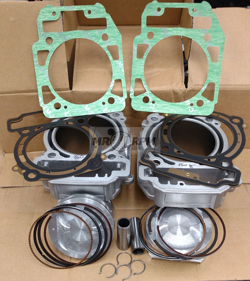 MRRPM CANAM 860 BIG BORE KIT