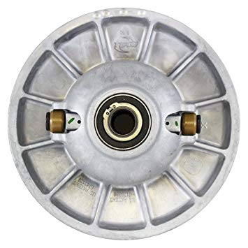 2016+ Team Tied Secondary