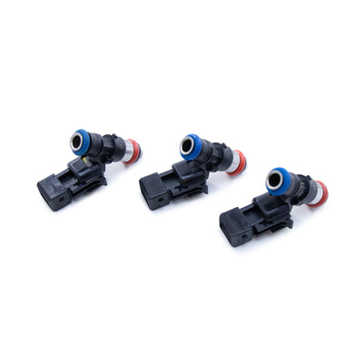 Injector Upgrade Kit (65 lb),C-A,Maverick X3