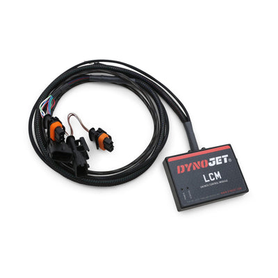 Launch Control Module Kit,POL,Type 1,No Switch