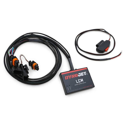 DYNOJET POLARIS RZR TURBO LAUNCH CONTROL (SWITCHED)