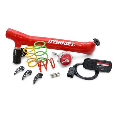Stage 3+ Kit,17-20,RZR XP Turbo