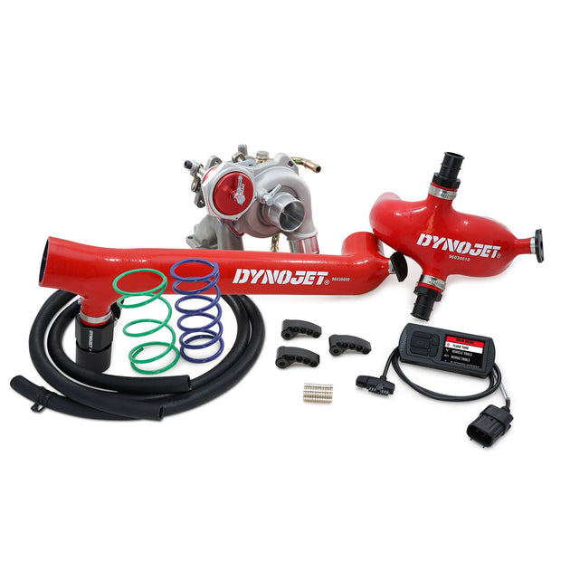 Stage 4 Kit,21,POL,RZR XP Turbo
