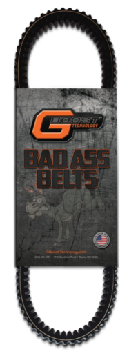 DBYAJ57H - Drive Belt “Severe Duty Kevlar”� - Yamaha