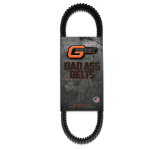 (MSG BEFORE ORDERING) 302 Series- Drive Belts - Can Am THESE ARE DROP SHIP