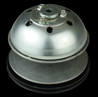 302405 - Drive Clutch - Comet