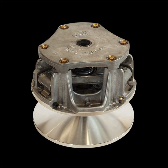 8101 - Team Drive Clutch - XRT 1550 Diesel