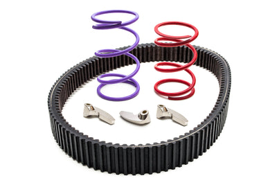 Clutch Kit for RZR TURBO / S (0-3000') 33-35" Tires (2021)