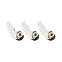 W18ZZ76 - Clutch Weights - 76 grams - Polaris