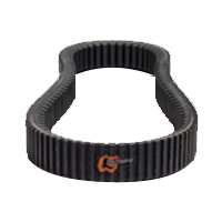 All-Terrain Drive Belt - ARCTIC CAT - DBAC013B-AT