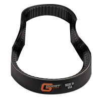 DBCC6203 - Drive Belt - Club Car