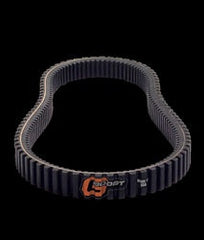 DBYA1XDEX - Bad Ass Drive Belt - Yamaha