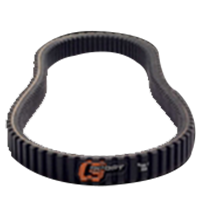 DBWH8630 - Drive Belt - EZ-GO