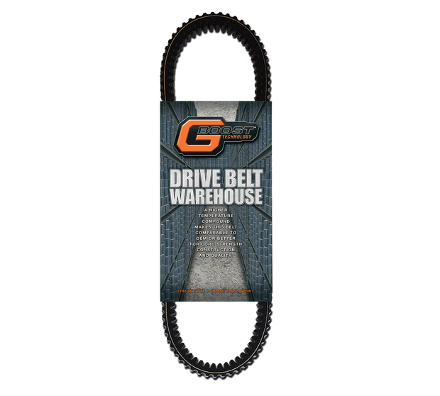 1143 Series- Drive Belts - Polaris