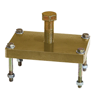 DCP25 - Can Am - Drive clutch governor cup puller