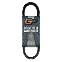 DRIVE BELT - JOHN DEERE - DBWH8190