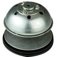 302405 - Drive Clutch - Comet