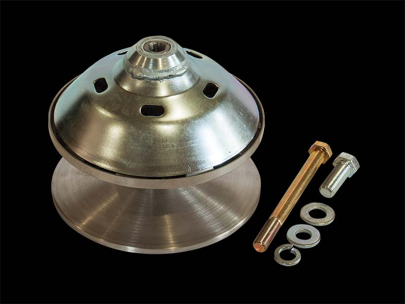 209739 - Drive Clutch - Comet Duster