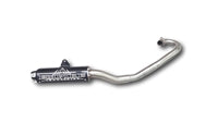Empire Industries Raptor 250 Full Exhaust system