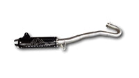 Empire Industries Cyclone Series Exhaust TRX 450 2006-2014