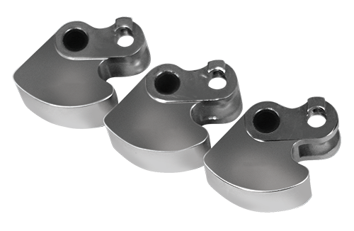 Clutch Calibration Kit - Yamaha - 2012.5-2020 Haulers/Refreshment Carts w/FBT Clutches & 2007-2012 Models w/Updated FBT Clutches