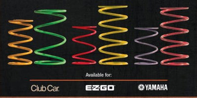 2007-2022 All Models w/13HP Kawasaki Engine (Team or Kawasaki Clutches) Seconday/Driven Spring