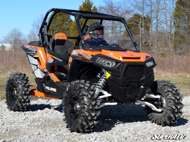 RZR XP/S/PRO Turbo Clutch Kit W/ HELIX