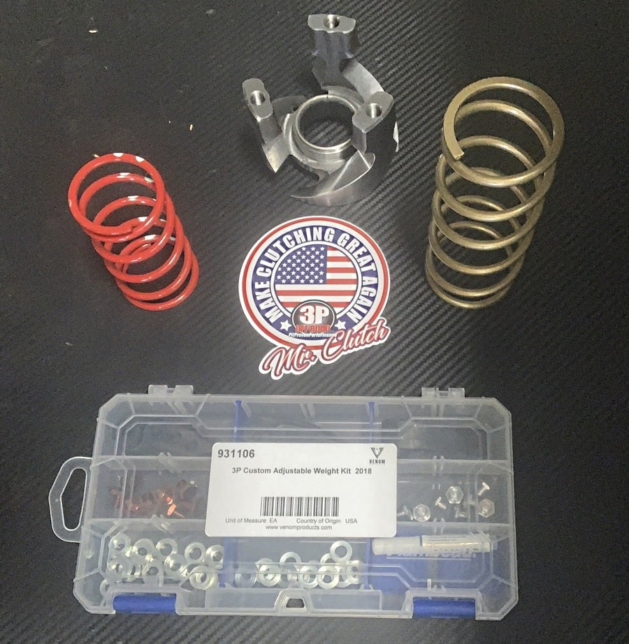 Ranger 1000 - 2018+ NBS W/ HELIX