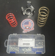 Ranger 1000 - 2018+ NBS W/ HELIX