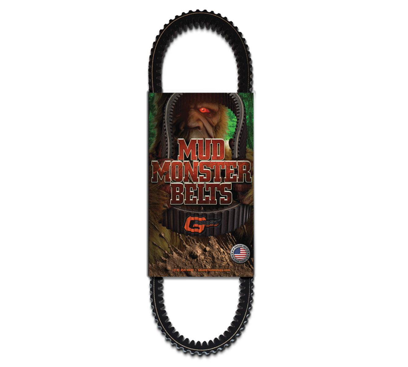 1186 Series- Drive Belts - Polaris---THESE ARE DROP SHIP!!!