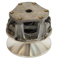 DCPO2896 - Drive Clutch - Polaris