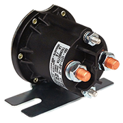 SSYAJW1 - Starter Solenoid - Yamaha - 2003- Current G22-G29 / YDR / YTF / DR2 / Umax