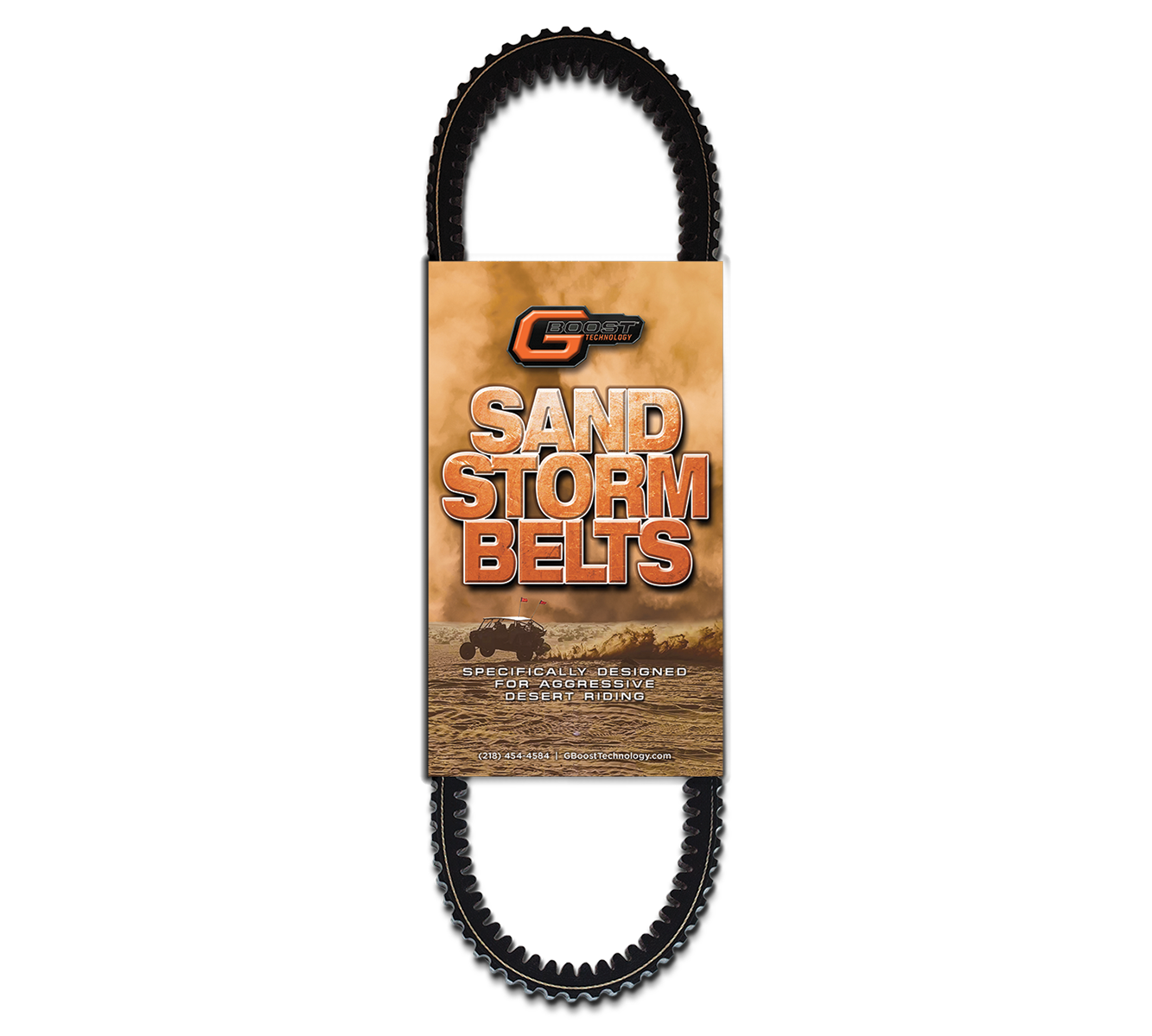 231 Series - Drive Belts - Arctic Cat / Textron