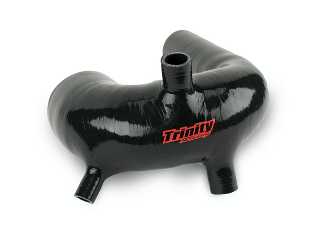 J-Tube for RZR Pro XP Intake