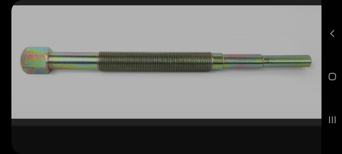Polaris primary puller tool (fitment in description)