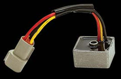 VRCC6 - Regulator - Club Car