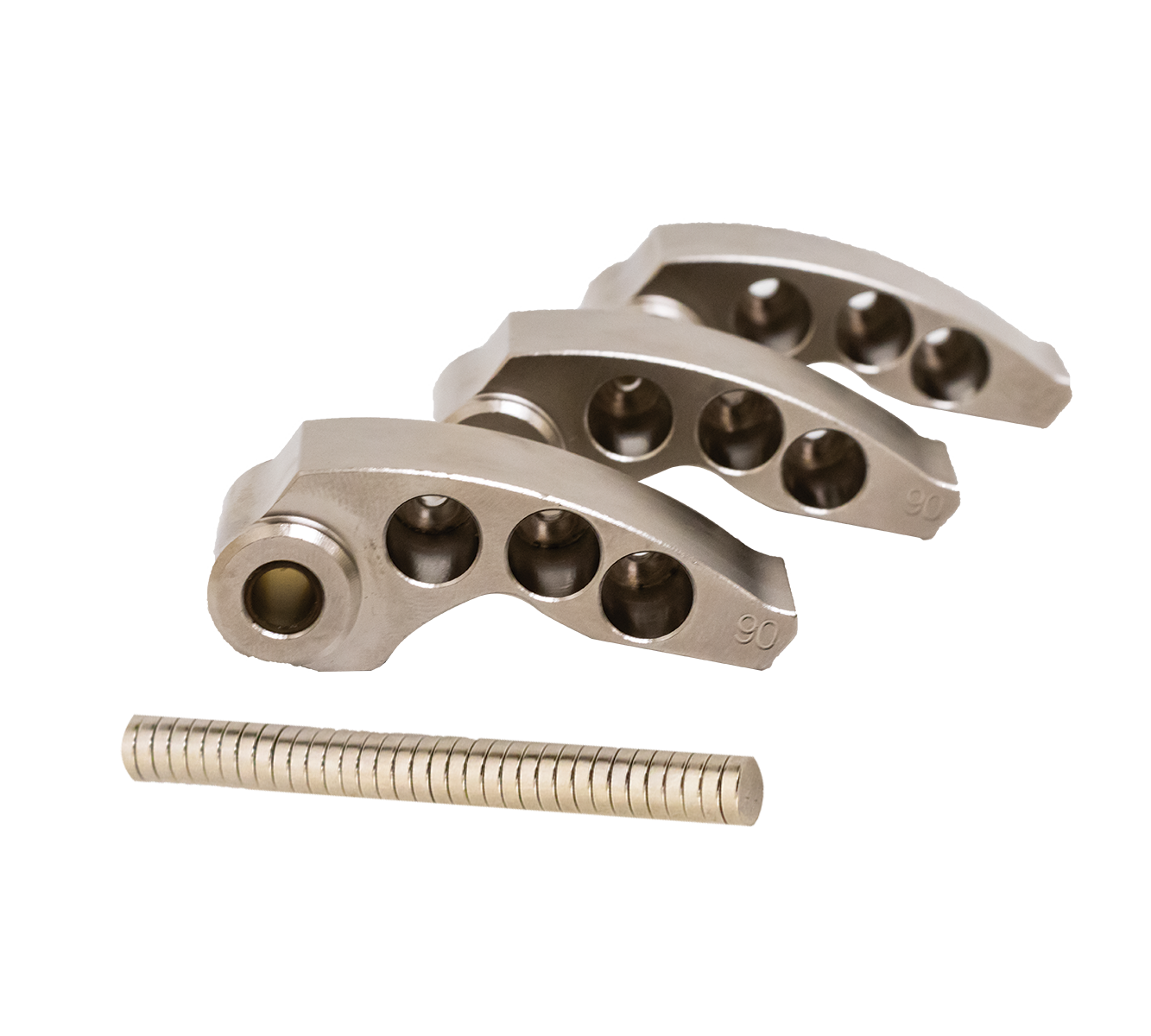 W21XX90A - Warthog Adjustable Clutch Weights