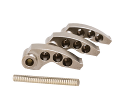 W21XX90A - Warthog Adjustable Clutch Weights