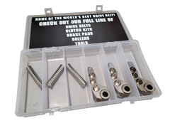 W21XX90A - Warthog Adjustable Clutch Weights