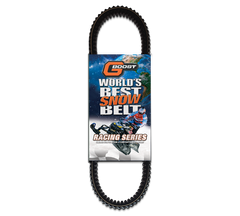 WBB1215RS World's Best Snow Belt Race Series