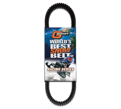 WBB112RS World's Best Snow Belt Race Series - Arctic Cat