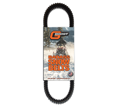 DBAC084 - EXTREME DUTY DRIVE BELT - ARCTIC CAT