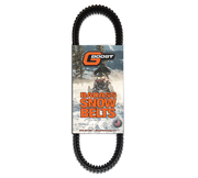 DBAC111 - EXTREME DUTY DRIVE BELT - ARCTIC CAT