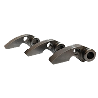 WPRO - Clutch Weights - Polaris RZR PRO/2021 XP Turbo Models