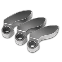 YW91 - Clutch Weight - 91 gram - “3pk fly weight w/bushing”� - Yamaha