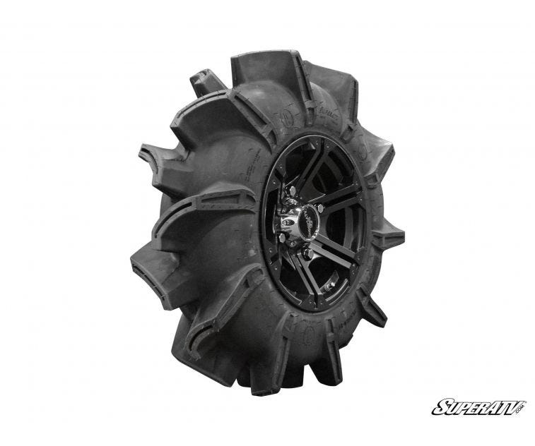 SuperATV Assassinator UTV / ATV Mud Tires