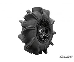 SuperATV Assassinator UTV / ATV Mud Tires