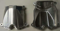 CANAM MRRPM BILLET VALVE COVERS (WITH STAINLESS BOLTS)