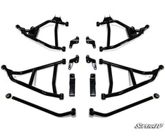 Can-Am Maverick 6" Lift Kit