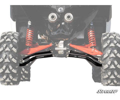 Can-Am Maverick High Clearance Rear A-Arms